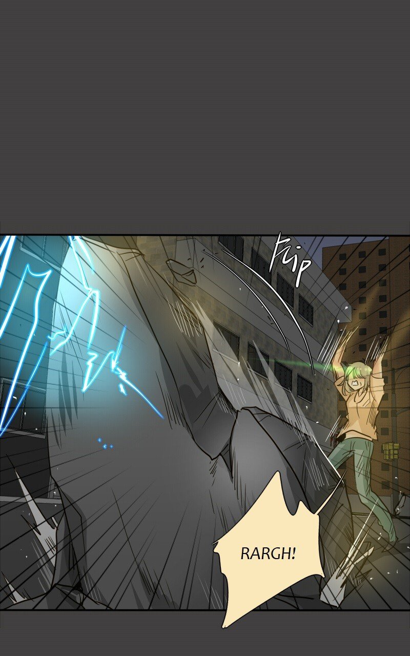 UnORDINARY Capitulo 115 página 15