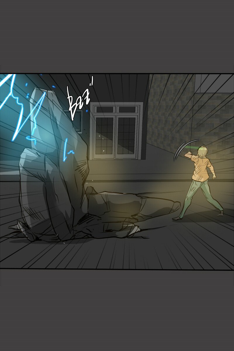 UnORDINARY Capitulo 115 página 16