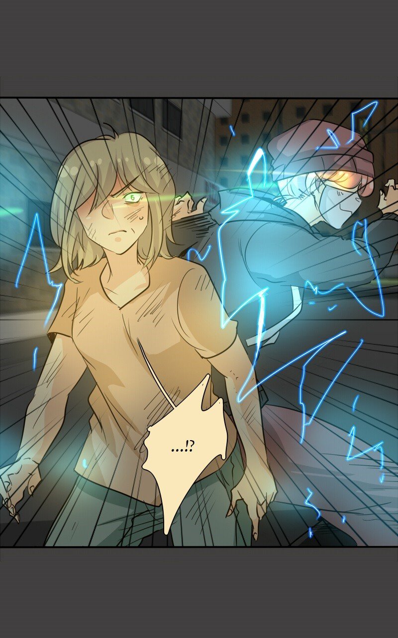 UnORDINARY Capitulo 115 página 18