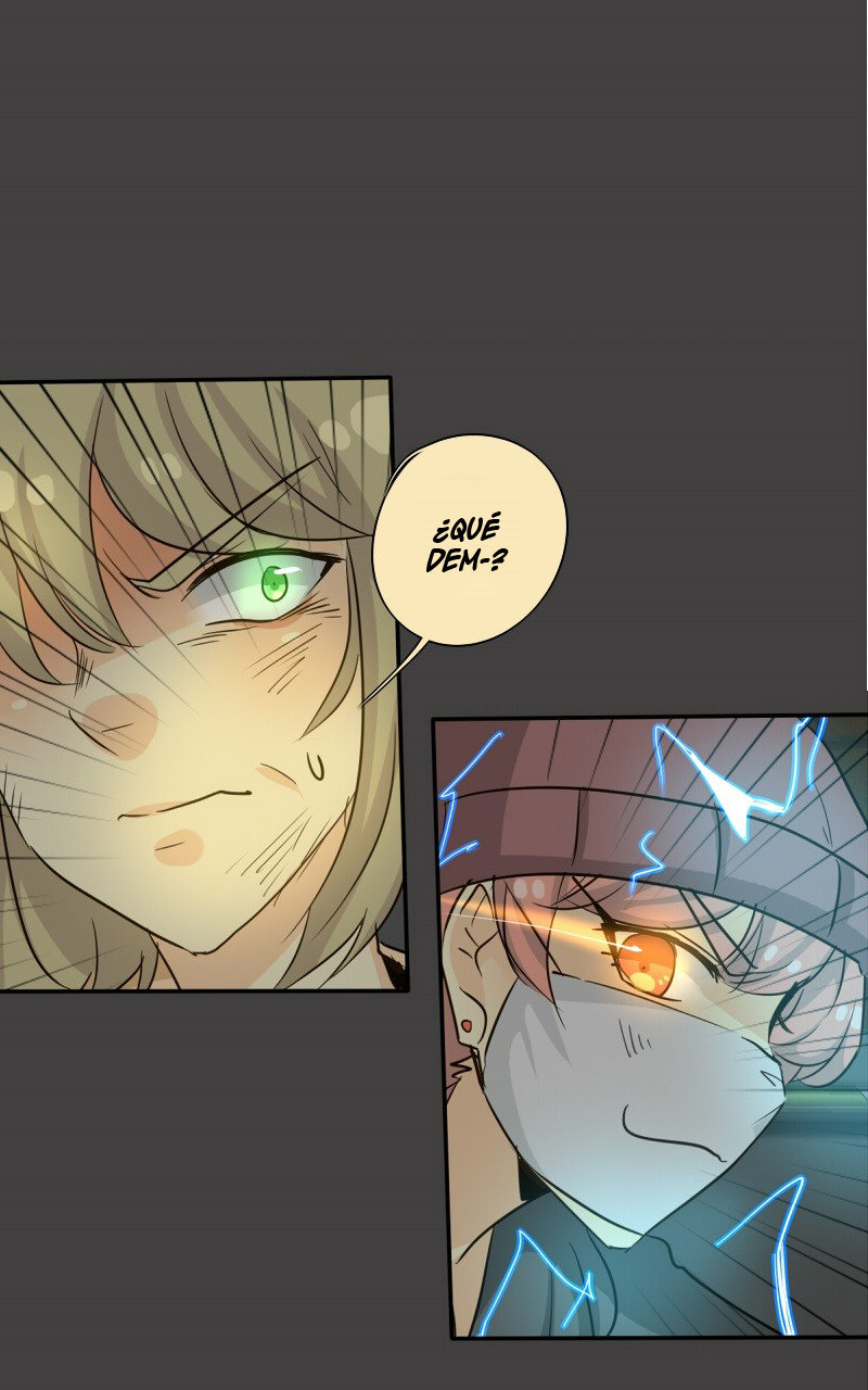 UnORDINARY Capitulo 115 página 19