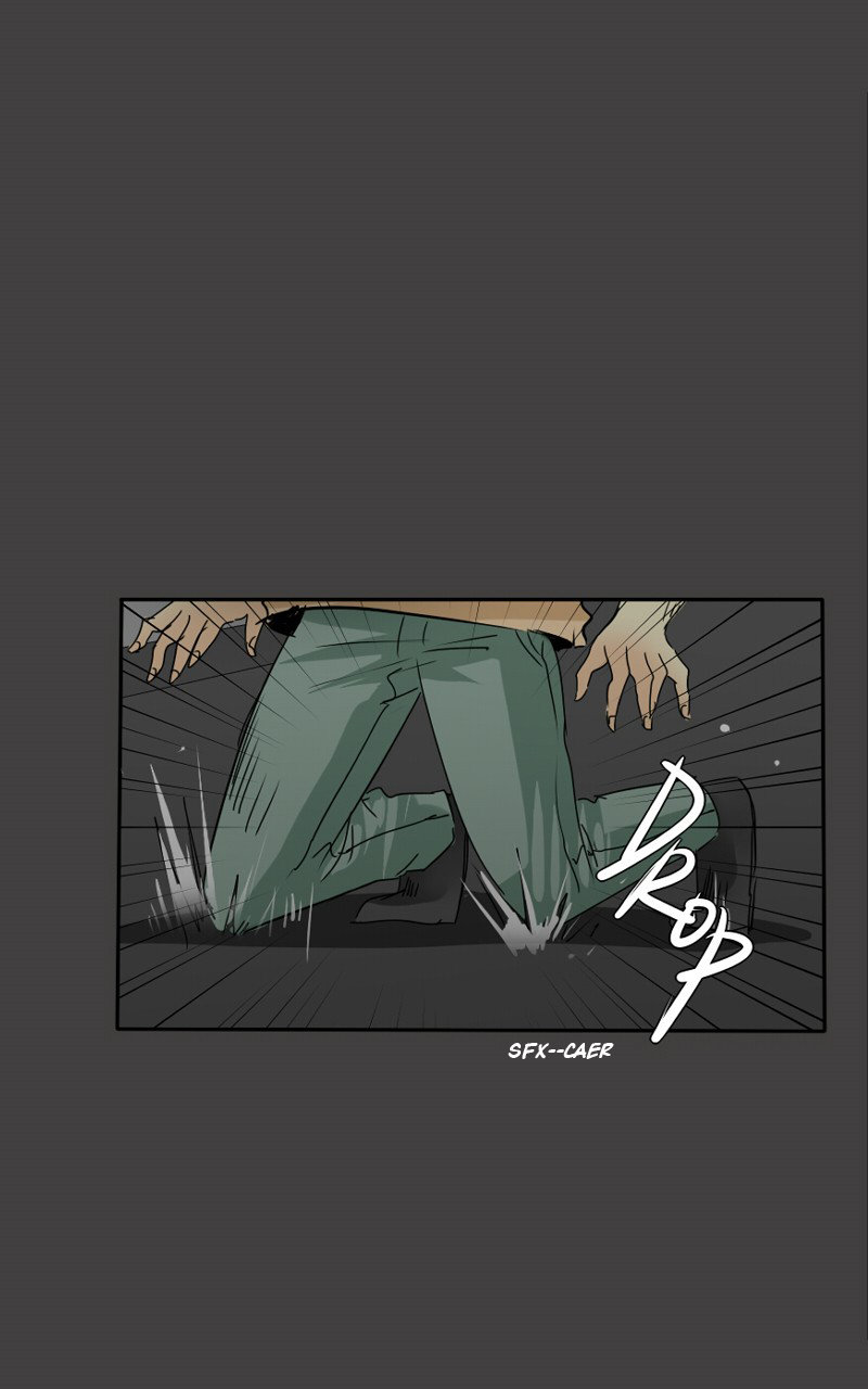 UnORDINARY Capitulo 115 página 22