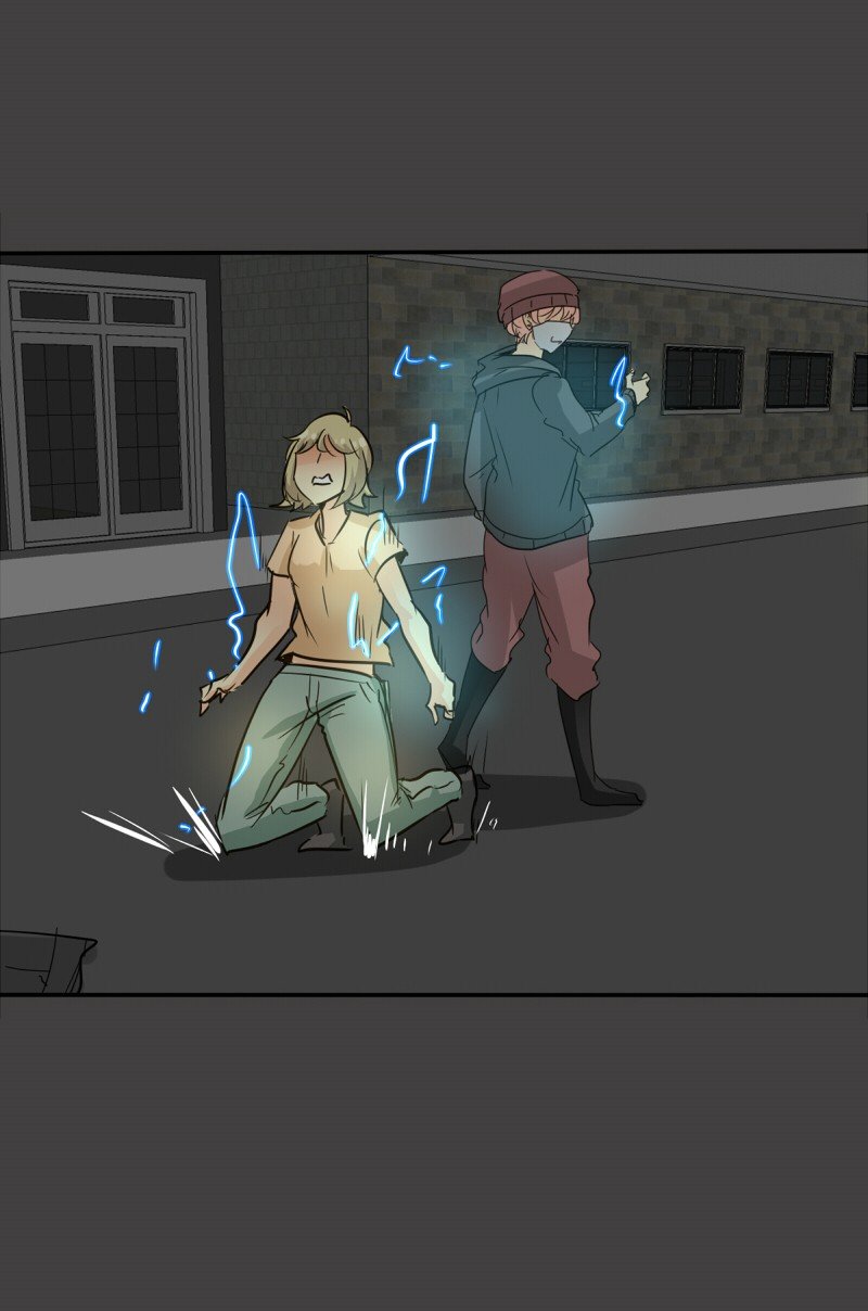 UnORDINARY Capitulo 115 página 23