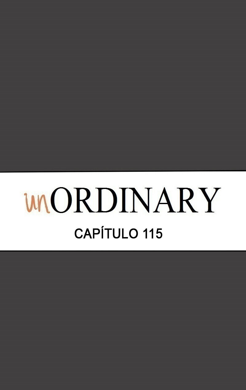 UnORDINARY Capitulo 115 página 26
