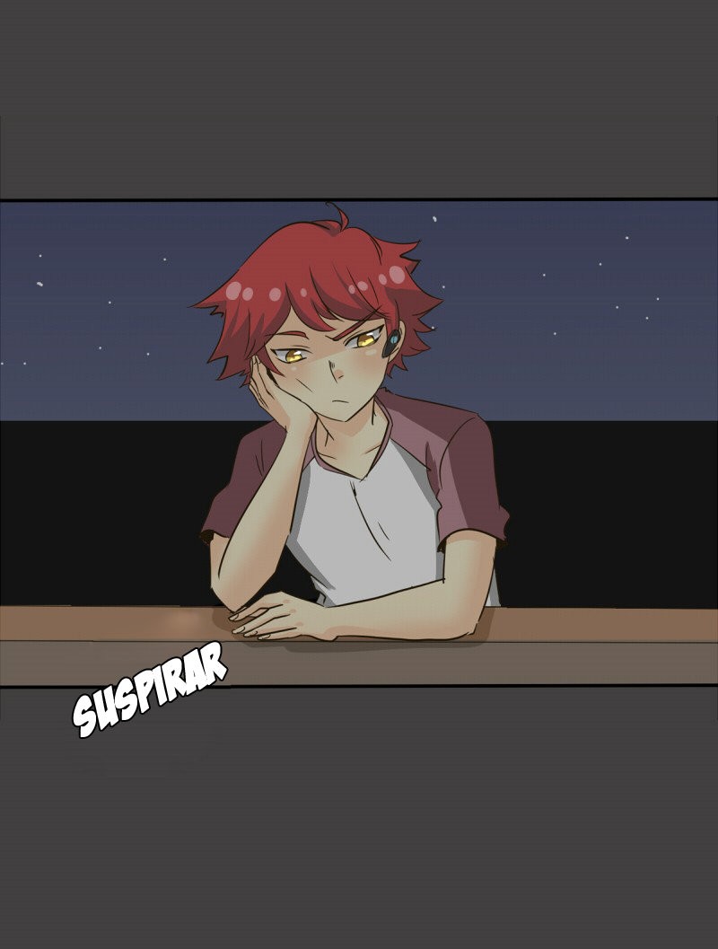 UnORDINARY Capitulo 115 página 28