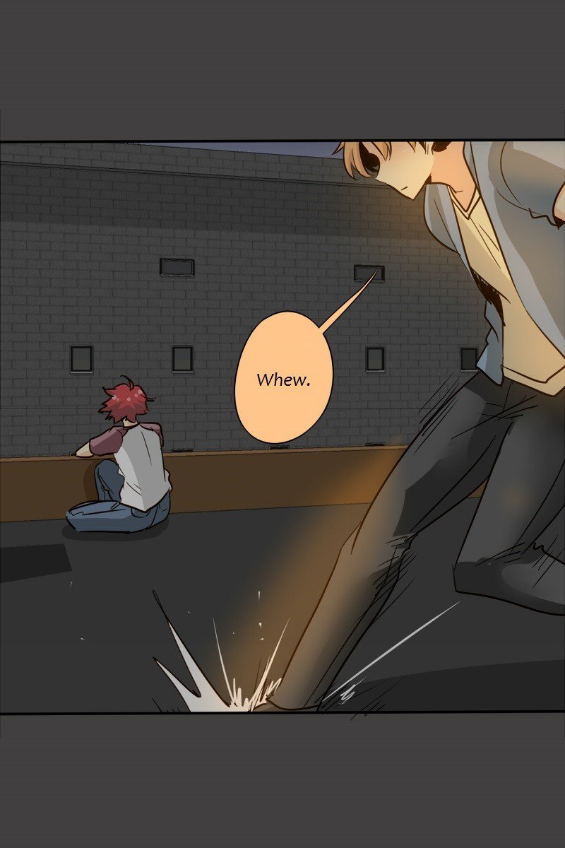 UnORDINARY Capitulo 115 página 29