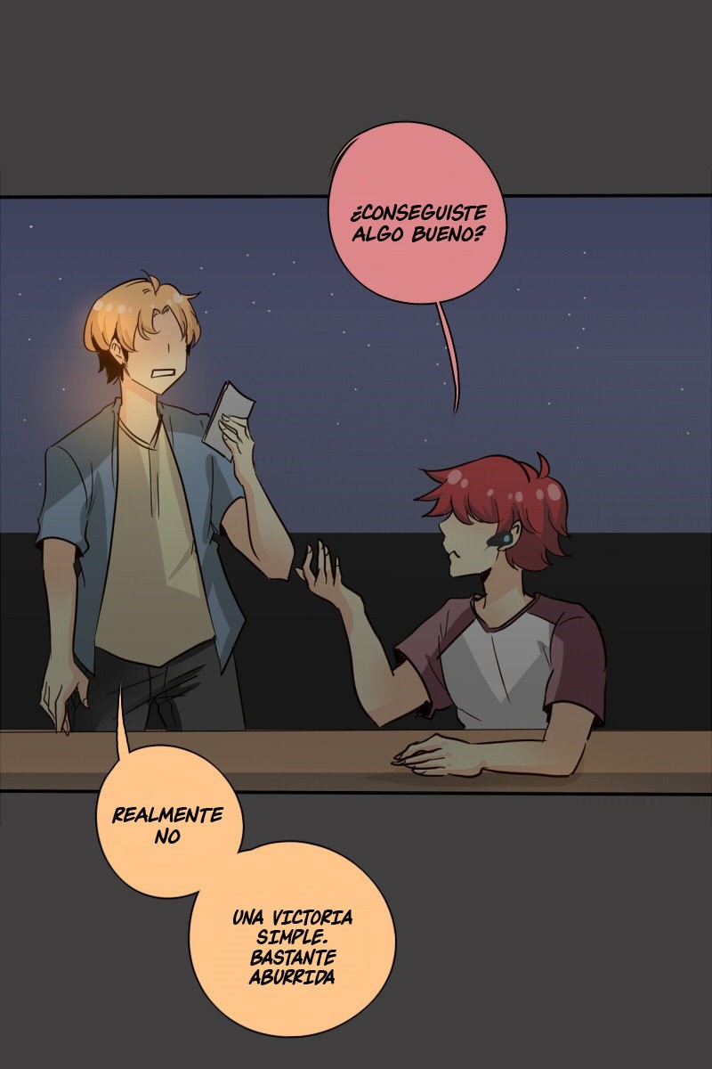 UnORDINARY Capitulo 115 página 30