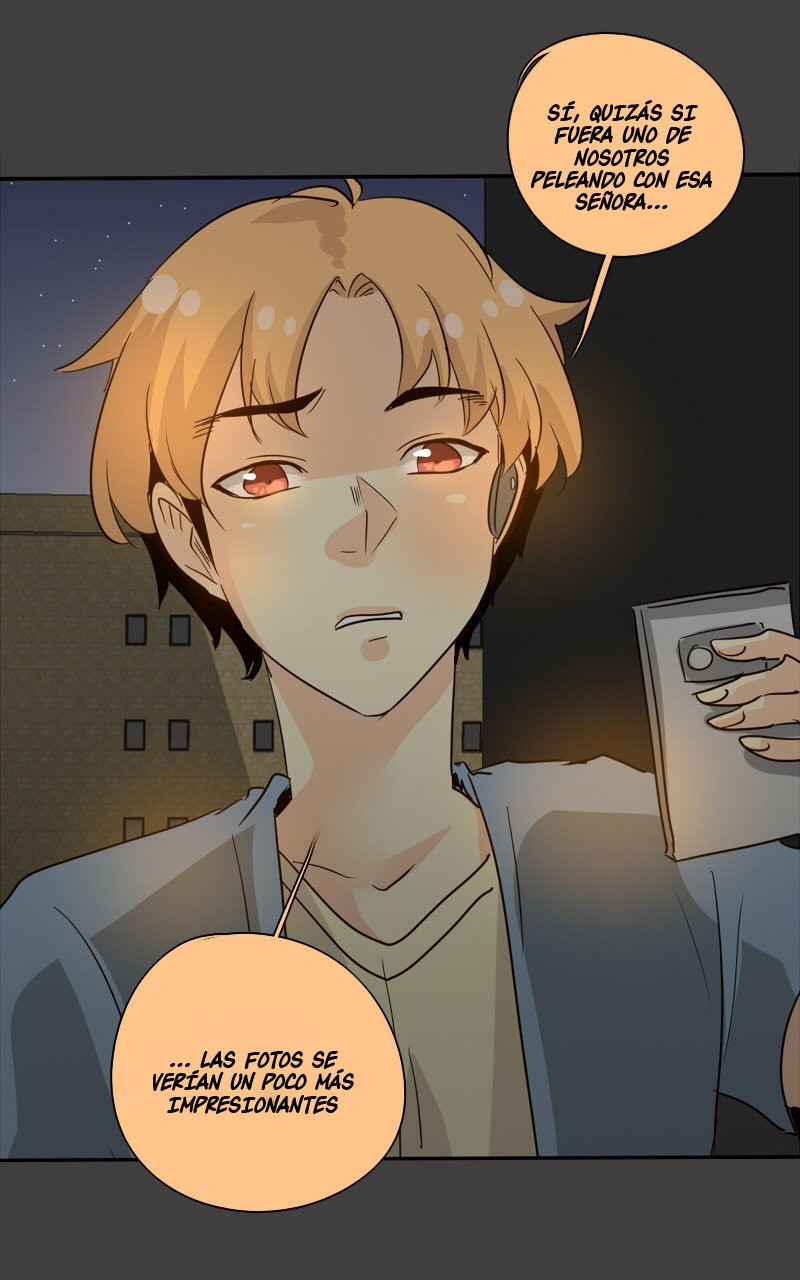 UnORDINARY Capitulo 115 página 32