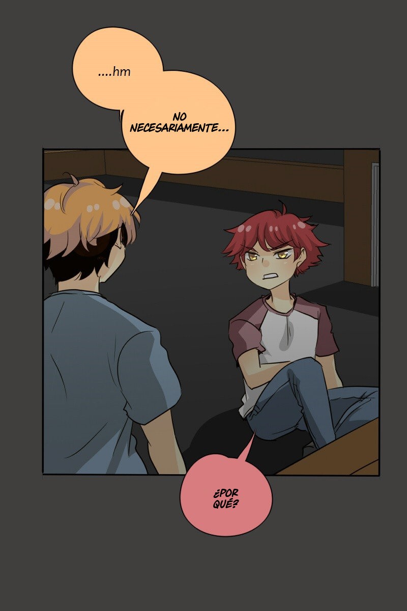 UnORDINARY Capitulo 115 página 34