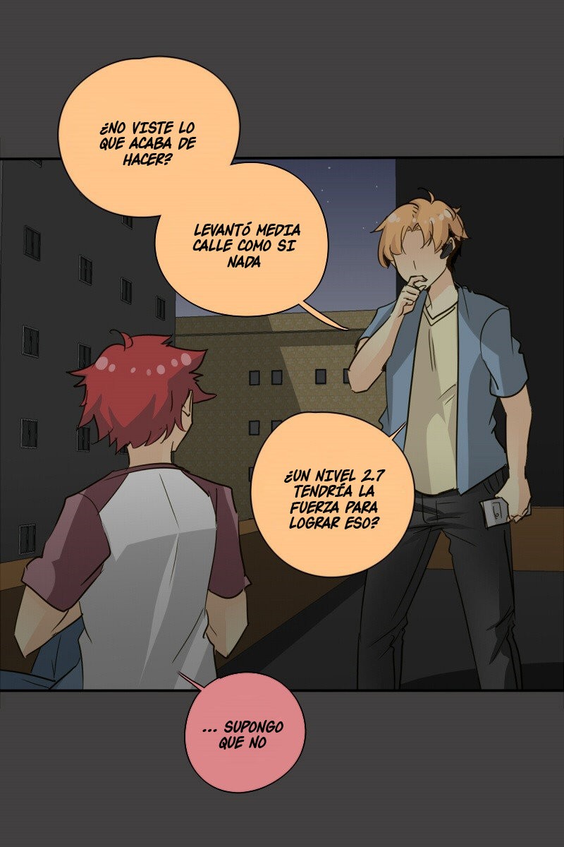 UnORDINARY Capitulo 115 página 35