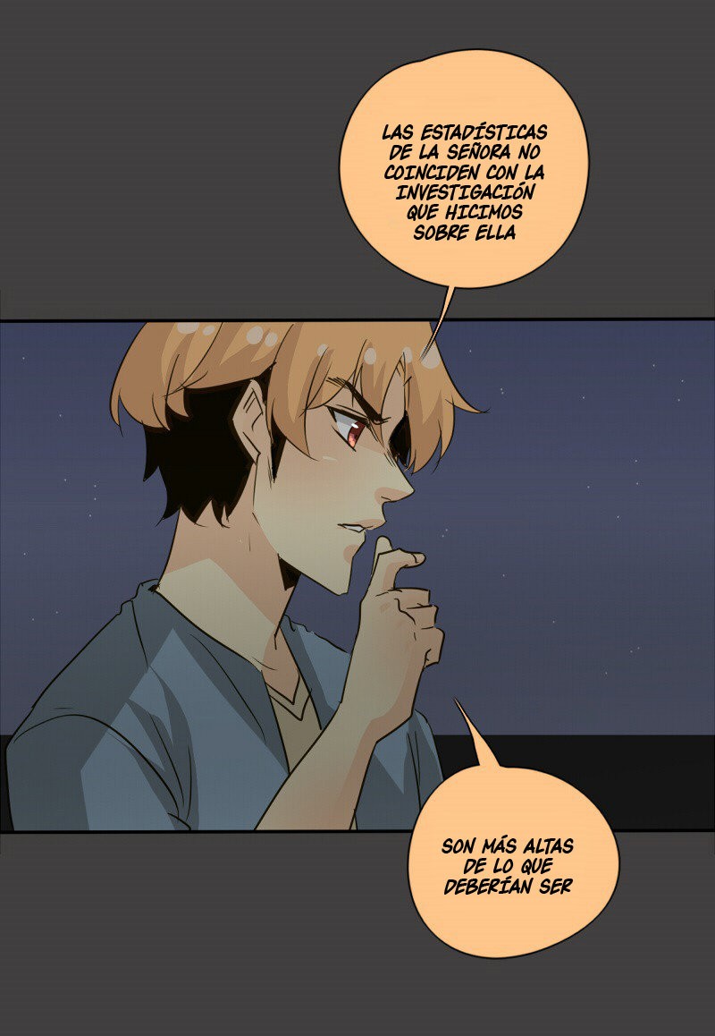 UnORDINARY Capitulo 115 página 36