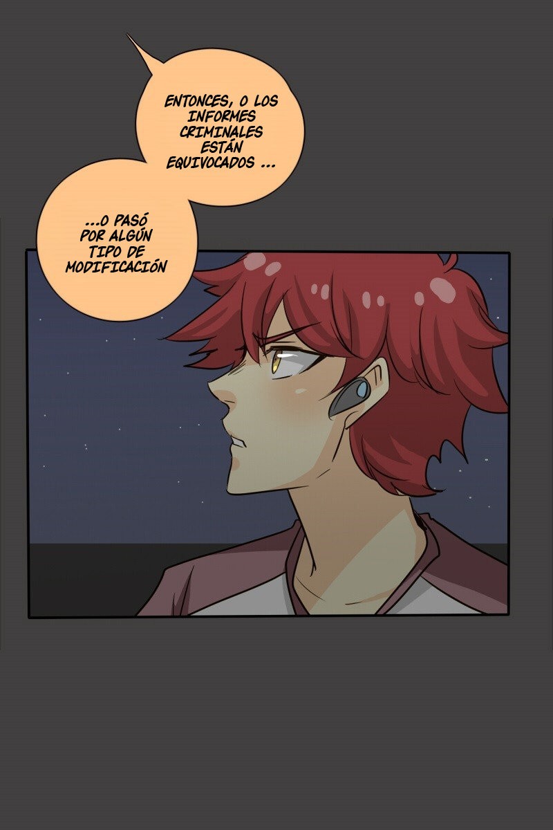 UnORDINARY Capitulo 115 página 37