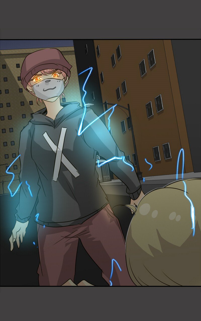 UnORDINARY Capitulo 115 página 40