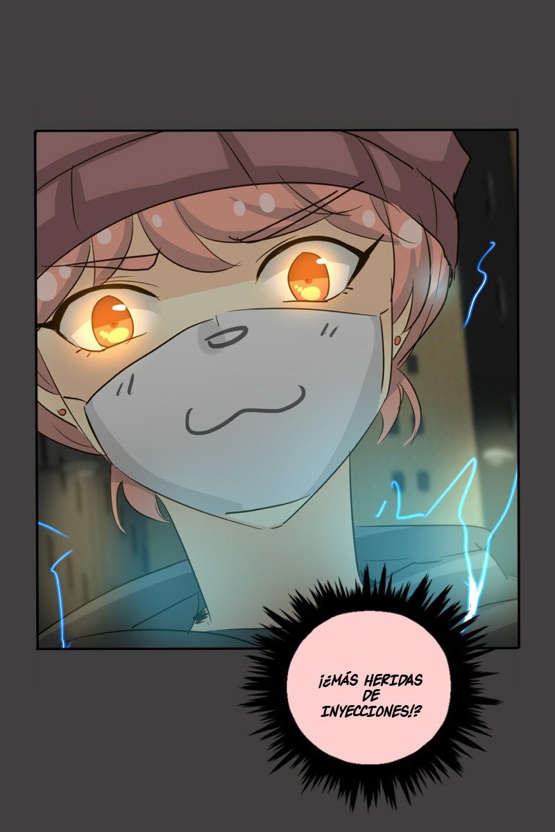 UnORDINARY Capitulo 115 página 43