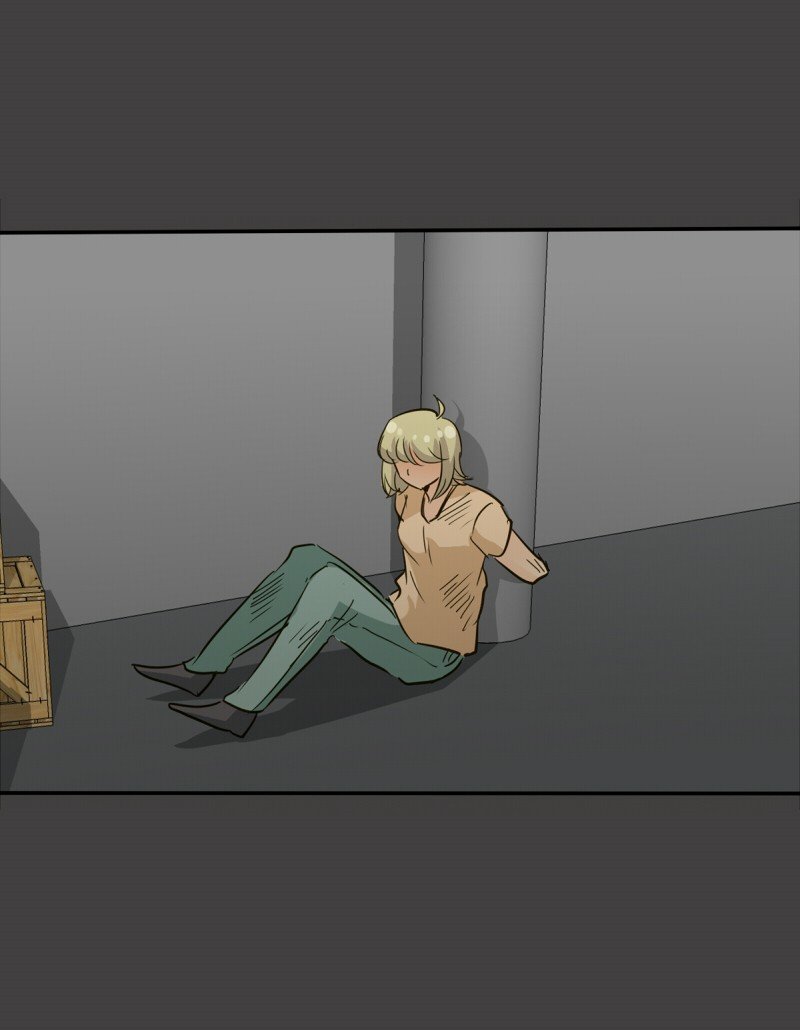 UnORDINARY Capitulo 115 página 46