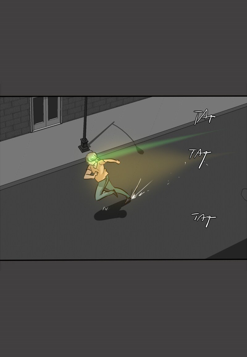 UnORDINARY Capitulo 115 página 5