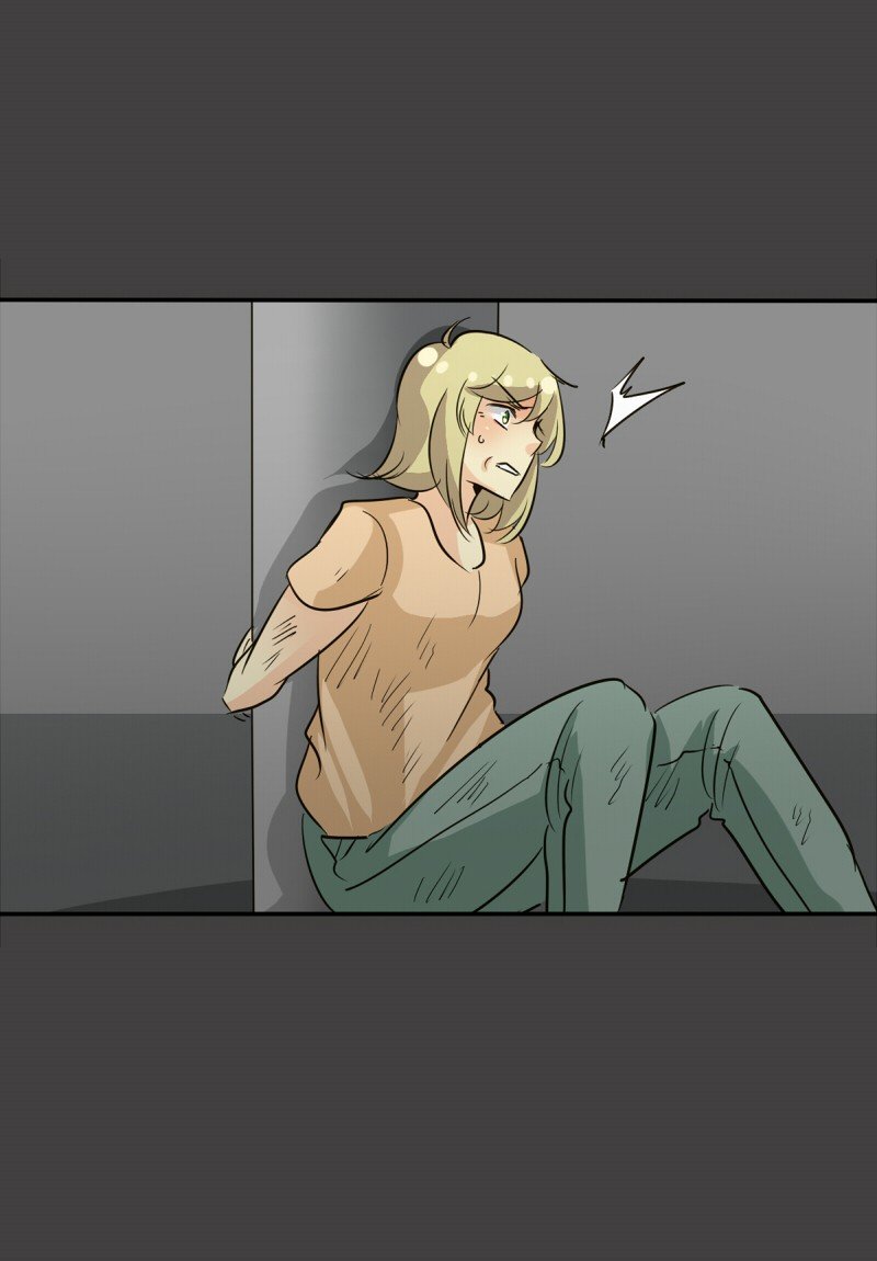UnORDINARY Capitulo 115 página 50