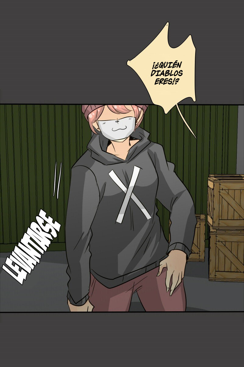 UnORDINARY Capitulo 115 página 52