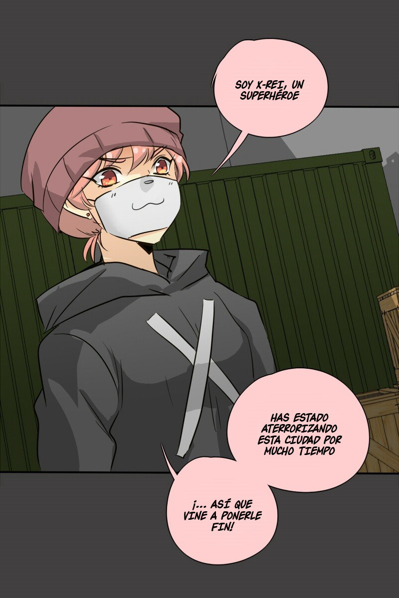 UnORDINARY Capitulo 115 página 54