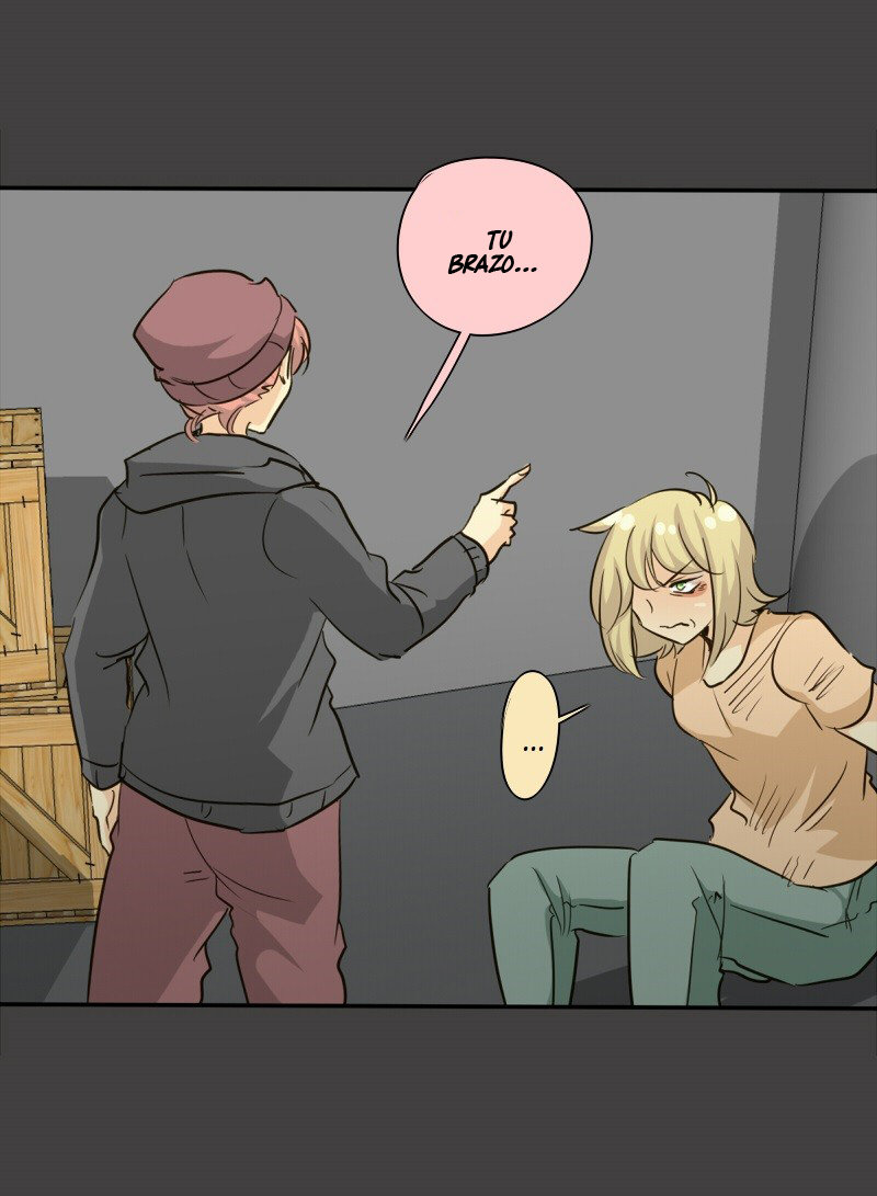UnORDINARY Capitulo 115 página 56