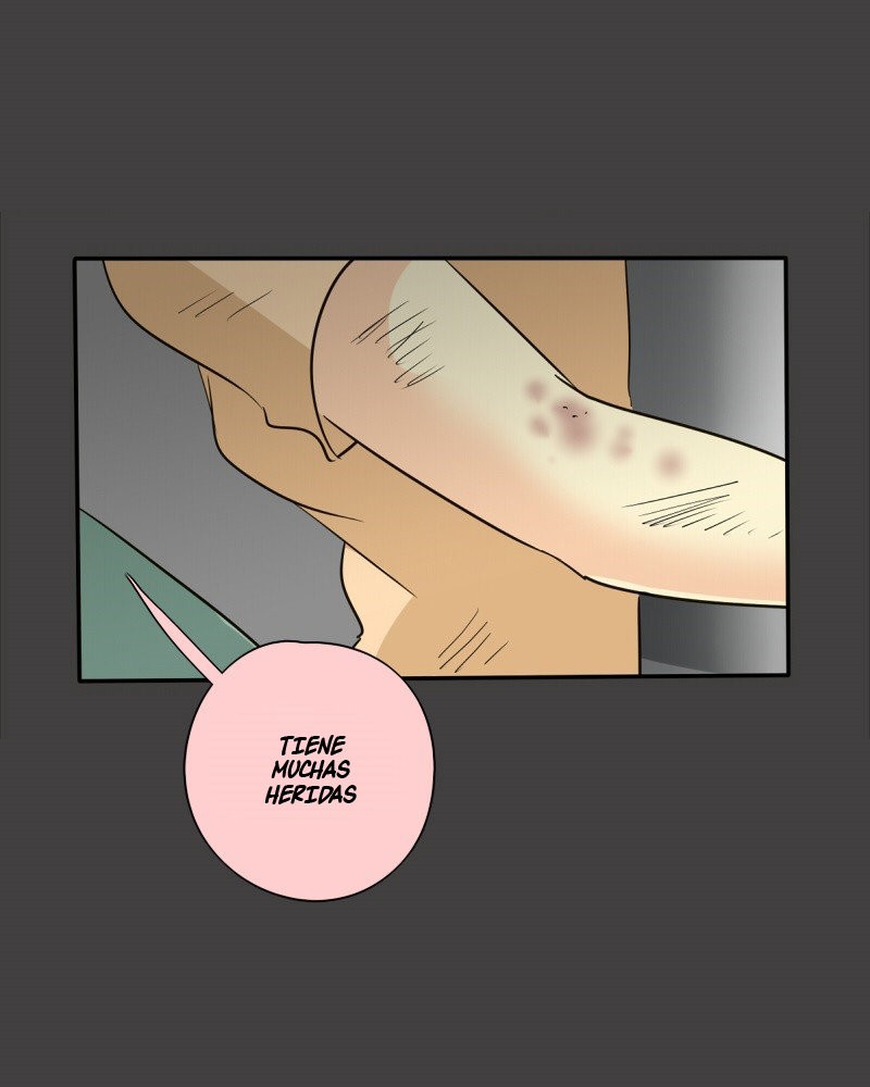 UnORDINARY Capitulo 115 página 57