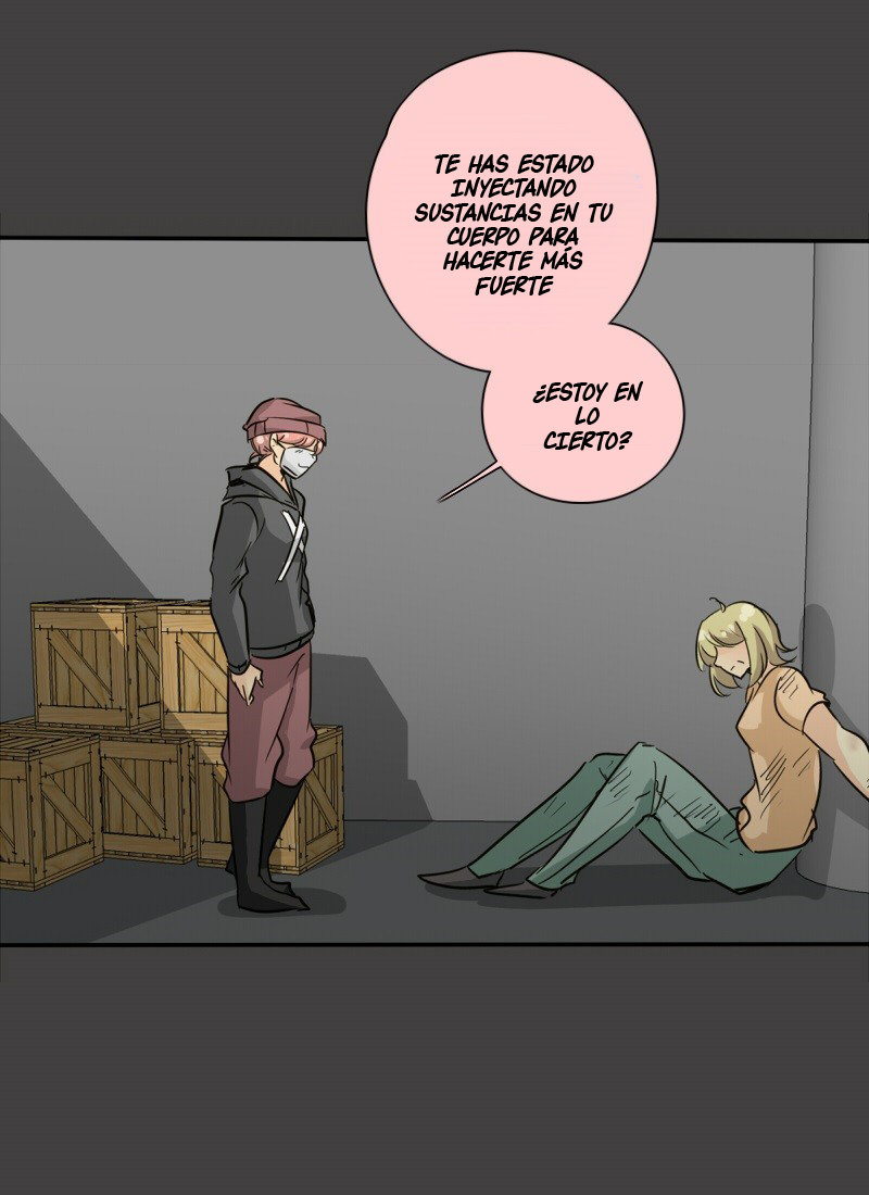 UnORDINARY Capitulo 115 página 58