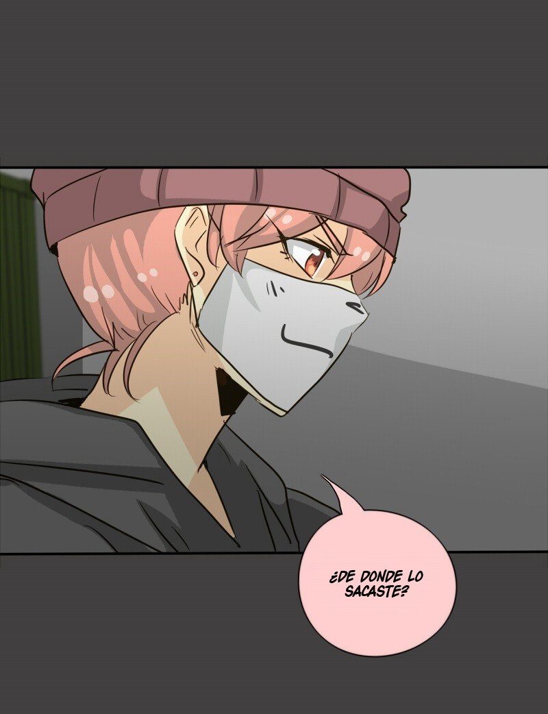 UnORDINARY Capitulo 115 página 59