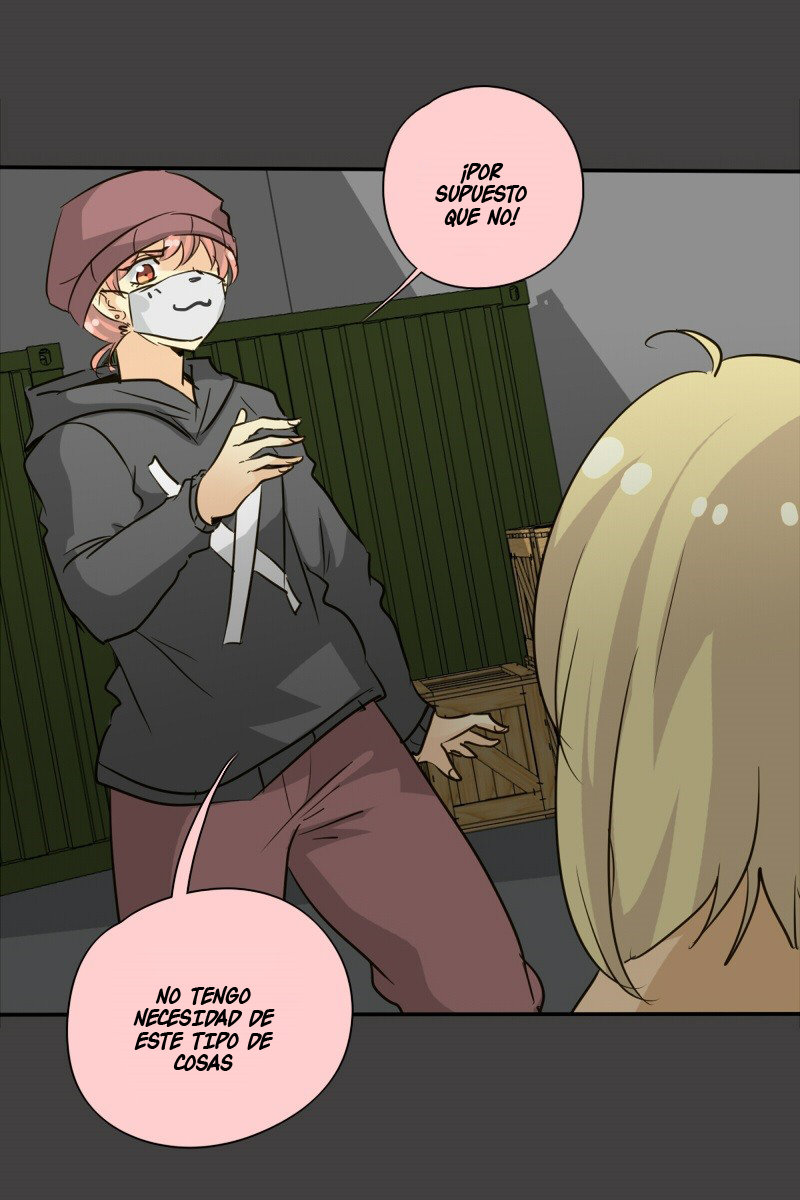 UnORDINARY Capitulo 115 página 62