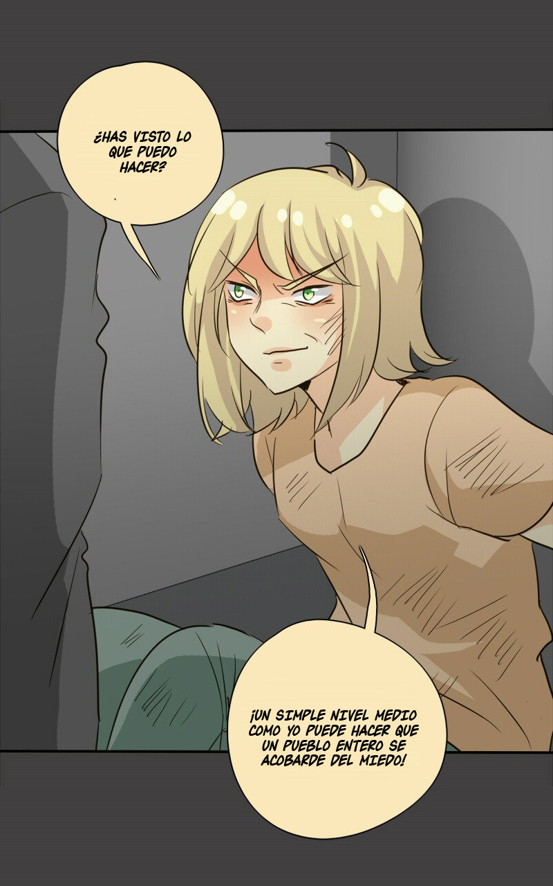 UnORDINARY Capitulo 115 página 64