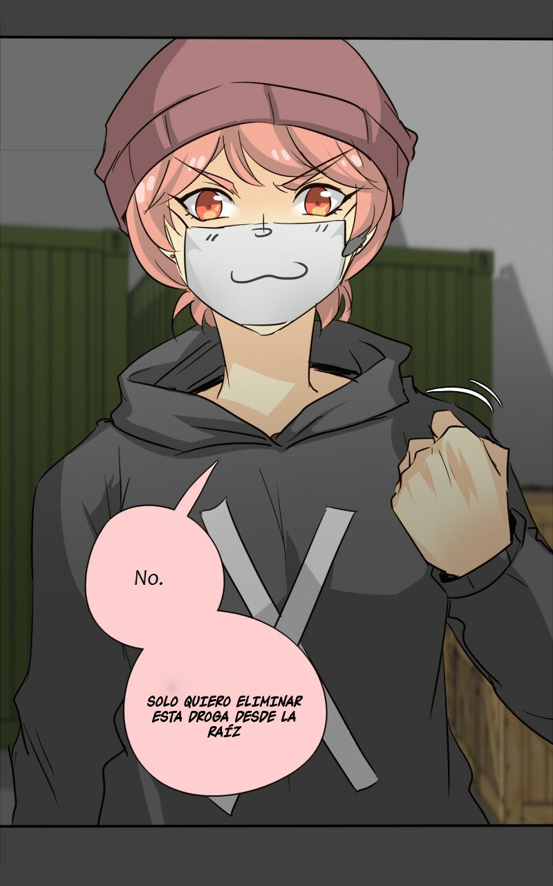UnORDINARY Capitulo 115 página 67