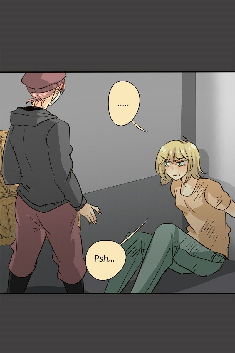 UnORDINARY Capitulo 115 página 68