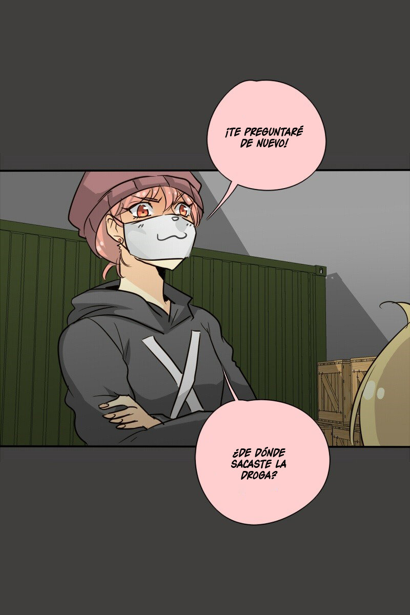 UnORDINARY Capitulo 115 página 69