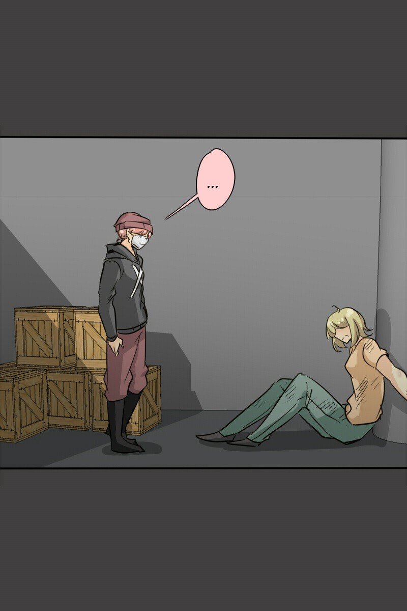 UnORDINARY Capitulo 115 página 71