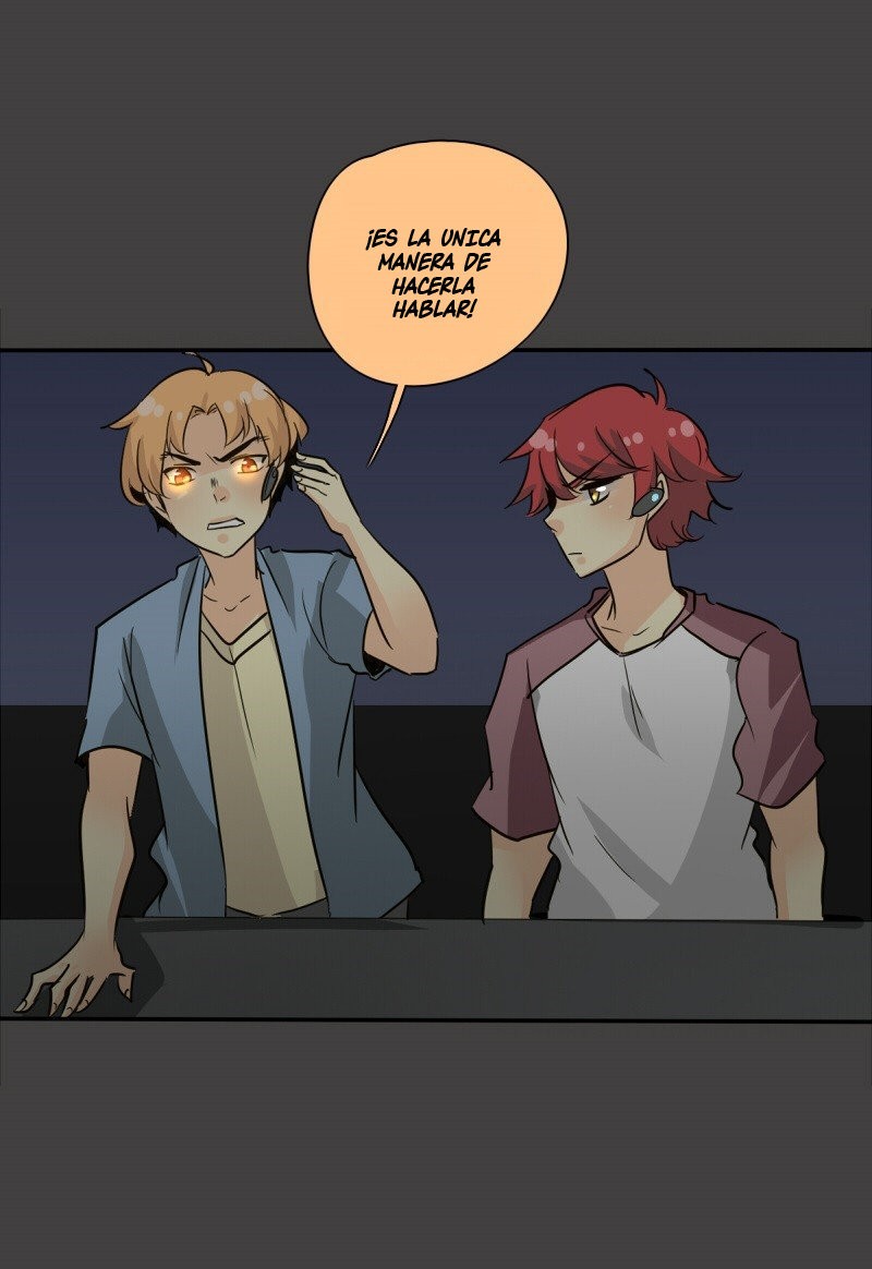 UnORDINARY Capitulo 115 página 74