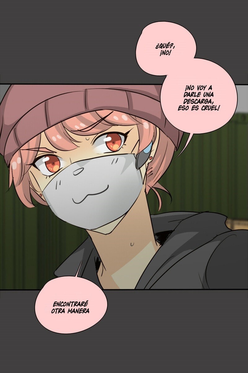 UnORDINARY Capitulo 115 página 75