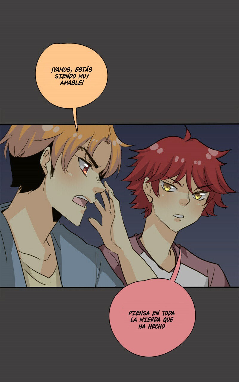 UnORDINARY Capitulo 115 página 76