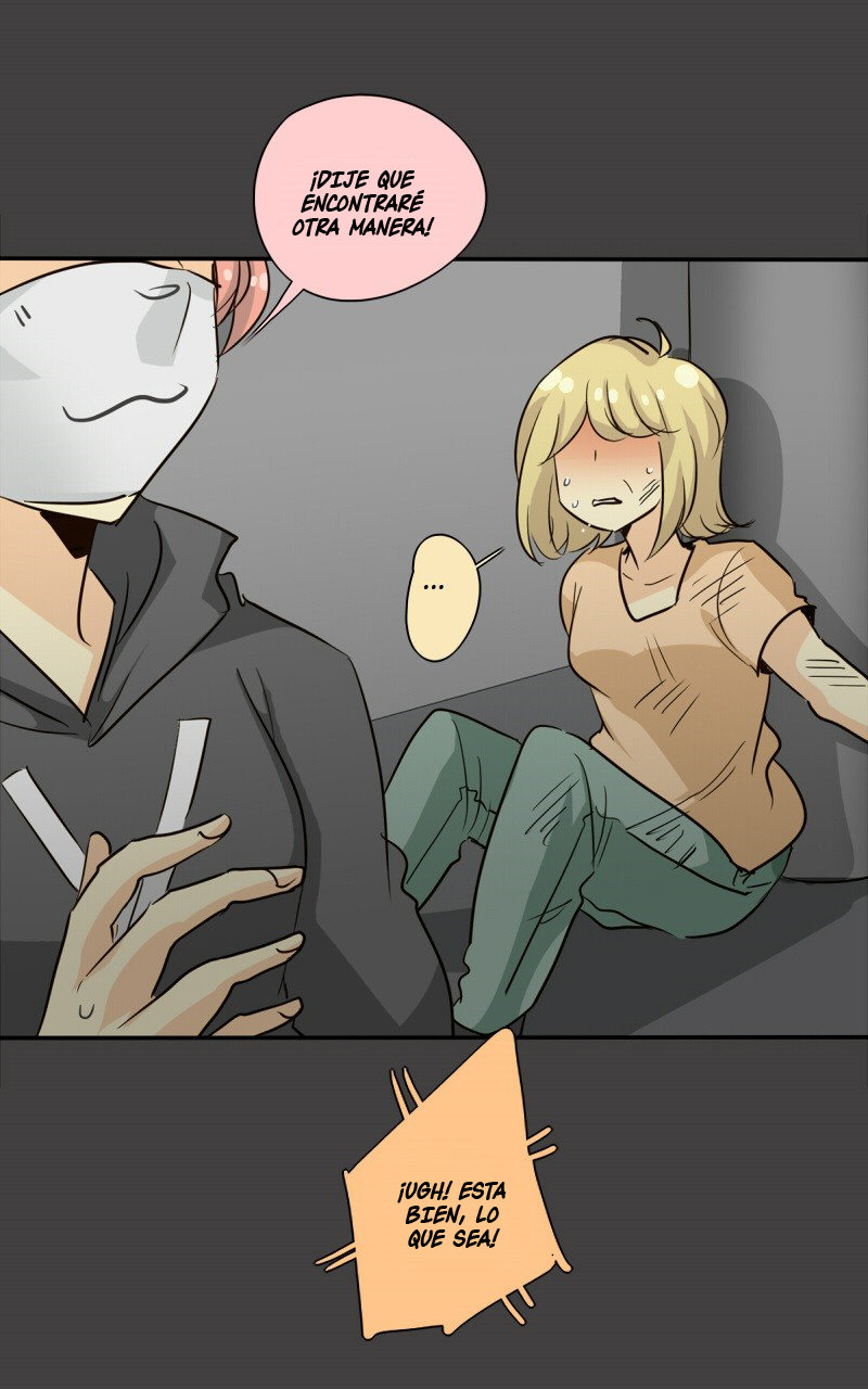 UnORDINARY Capitulo 115 página 77