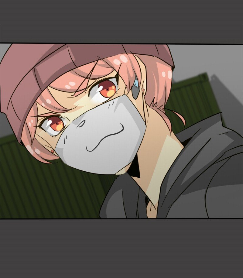 UnORDINARY Capitulo 115 página 79