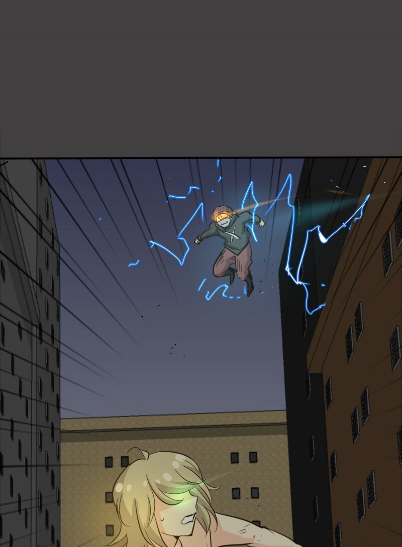 UnORDINARY Capitulo 115 página 8