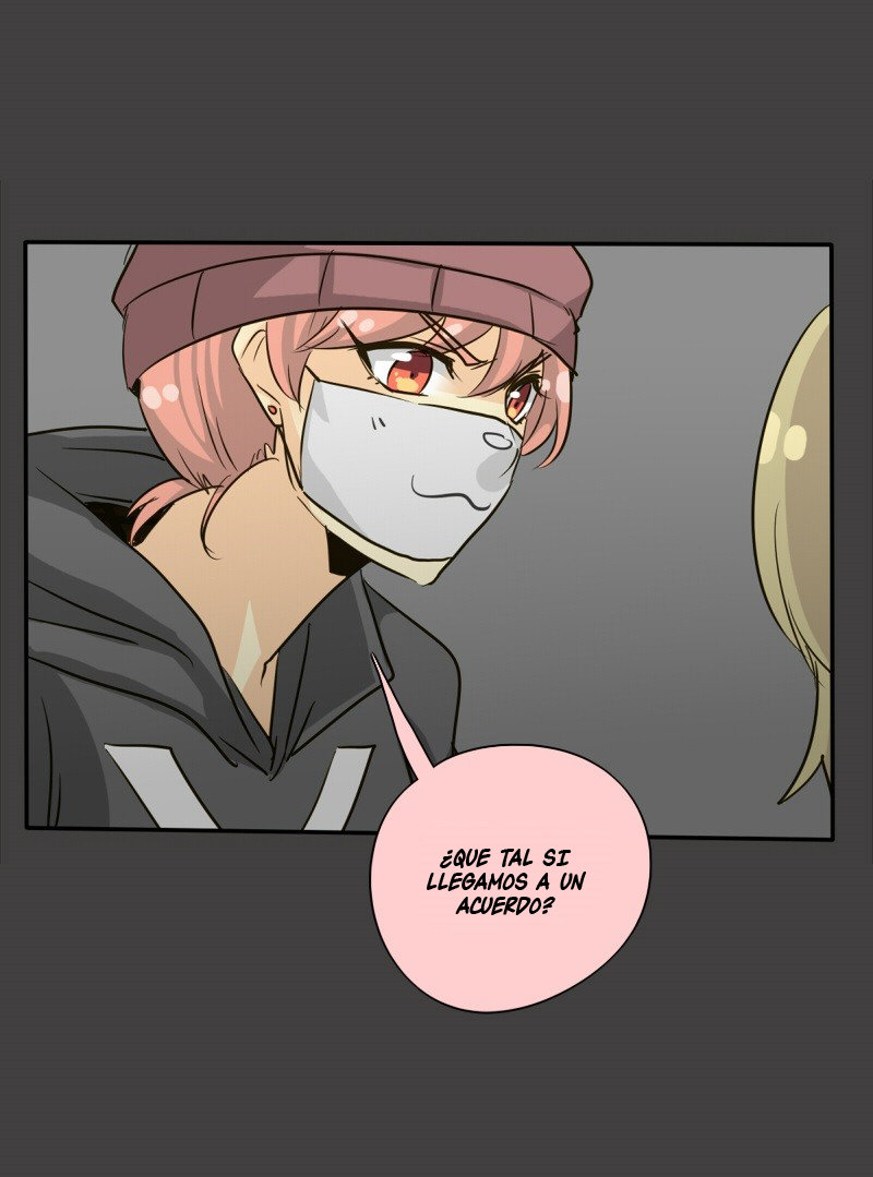 UnORDINARY Capitulo 115 página 82