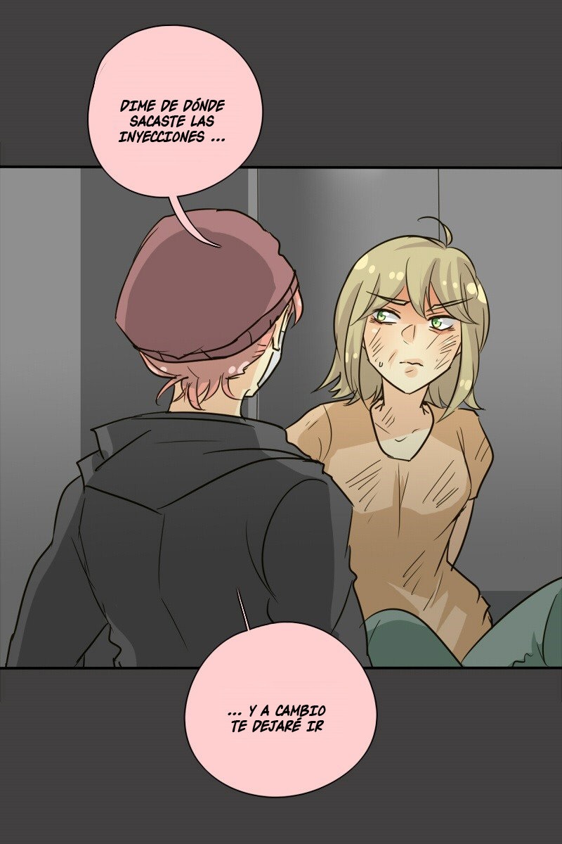 UnORDINARY Capitulo 115 página 83