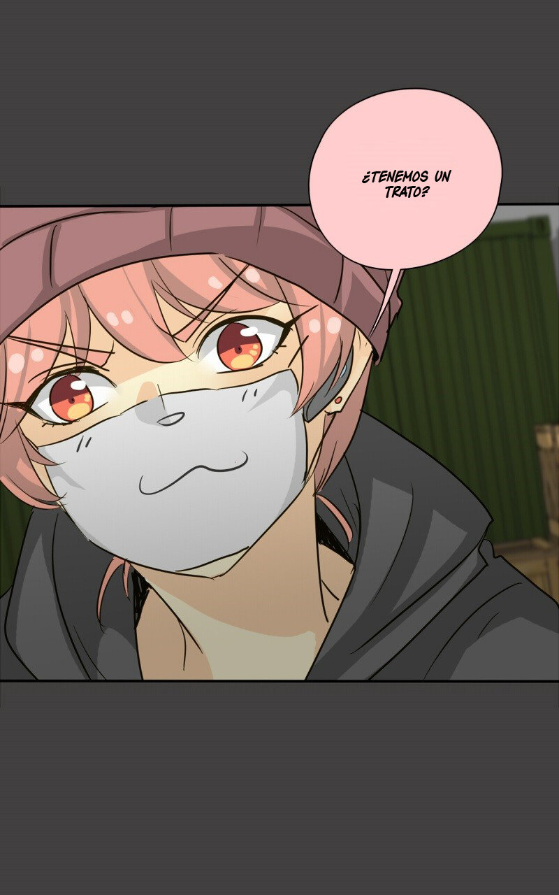 UnORDINARY Capitulo 115 página 85