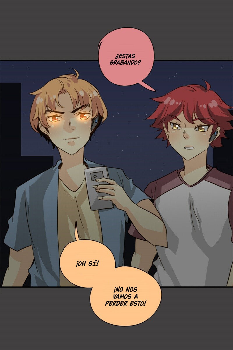 UnORDINARY Capitulo 115 página 89