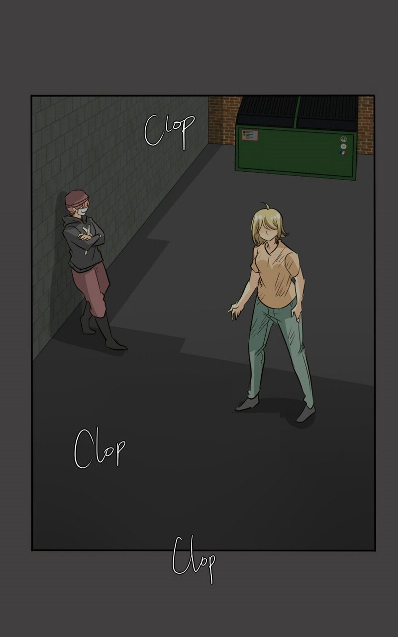 UnORDINARY Capitulo 115 página 92