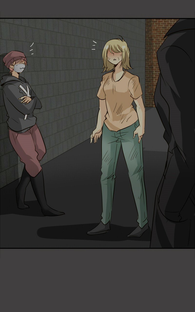 UnORDINARY Capitulo 115 página 93