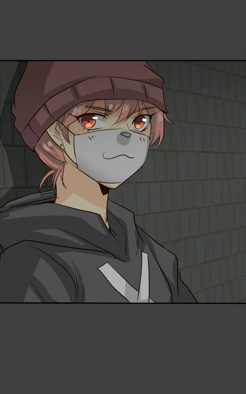 UnORDINARY Capitulo 115 página 94