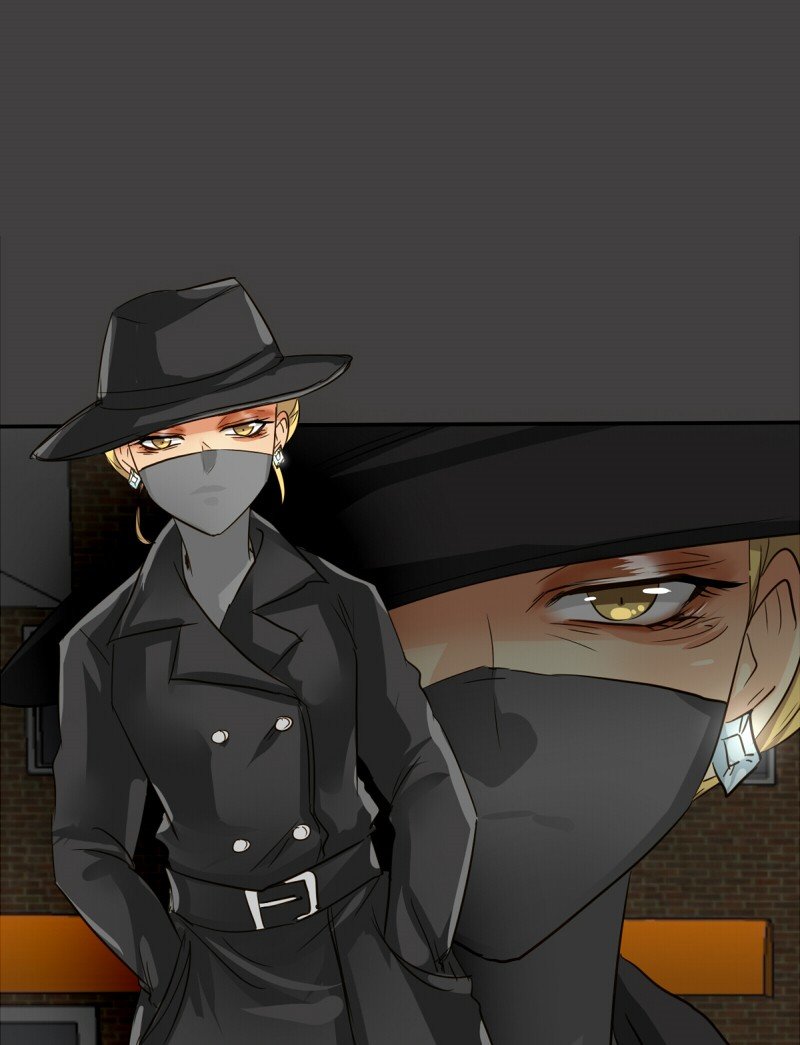 UnORDINARY Capitulo 115 página 95
