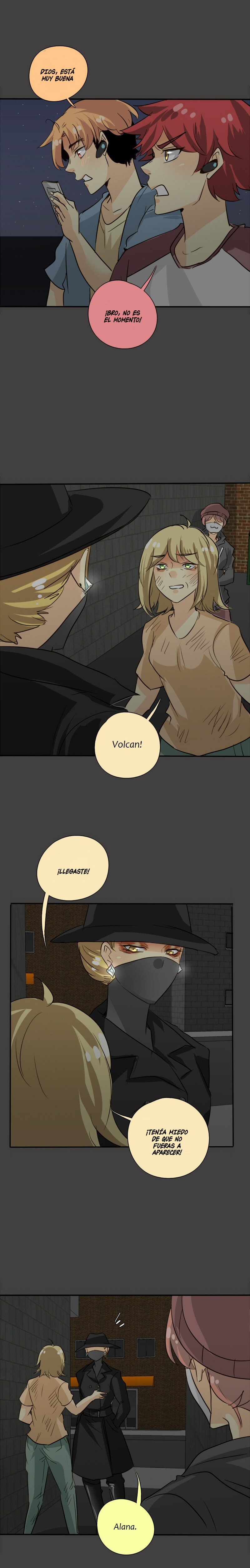 UnORDINARY Capitulo 115 página 97