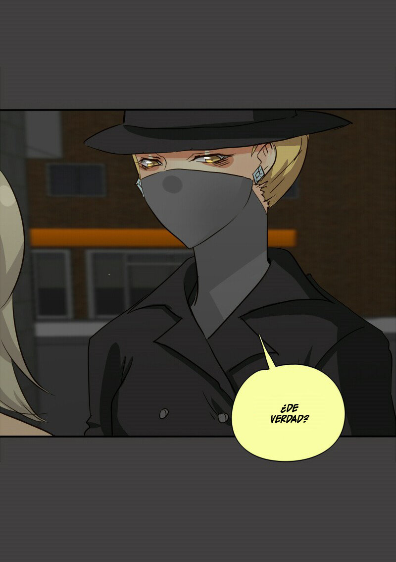 UnORDINARY Capitulo 116 página 11
