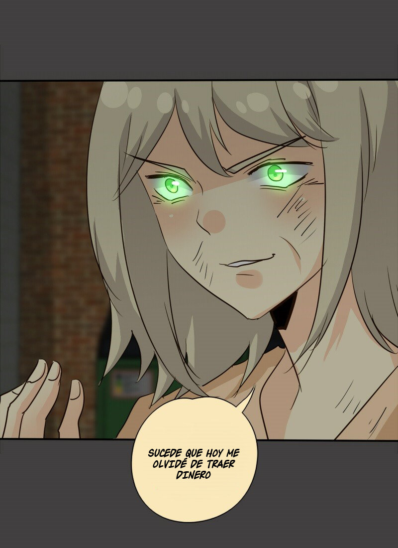 UnORDINARY Capitulo 116 página 13