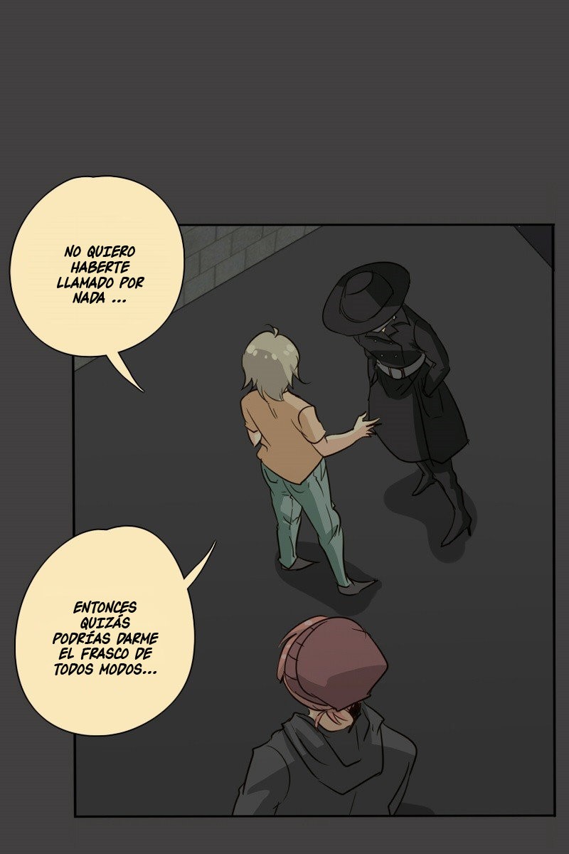 UnORDINARY Capitulo 116 página 14
